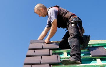 disadvantages of Farm Town slate roofing