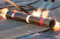 Farm Town flat roof sealing